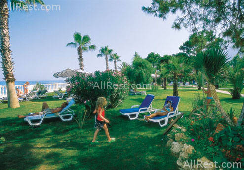 Paloma Beach 9
